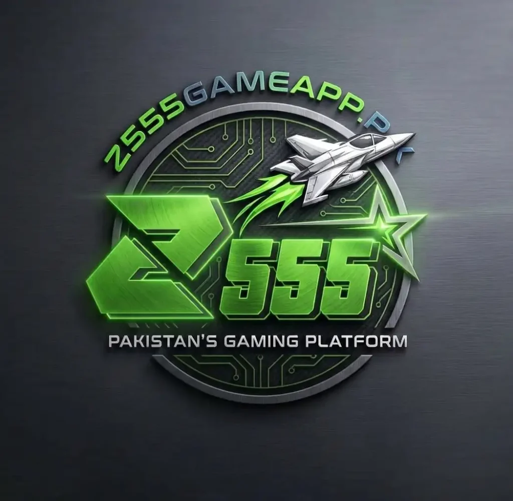 Z555 Game